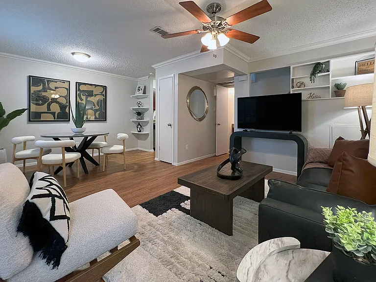 Autumn Chase Apartments — Photo 6