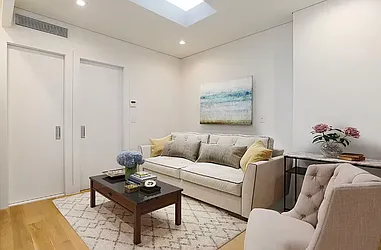 Rented by REAL New York