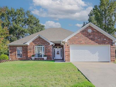 2716 Garden Bend Dr, Benton, AR, 72015
