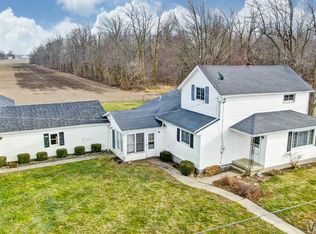 6510 Huffer Rd, Lima, OH 45807