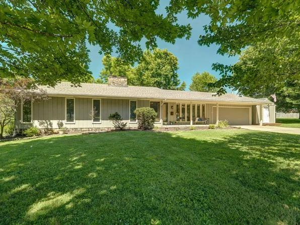 3 Sunset Drive, Monett, MO 65708