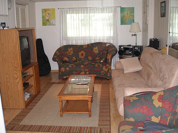 Lower Level Family Room