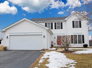 1439 Eddy Ln, Lake Zurich, IL