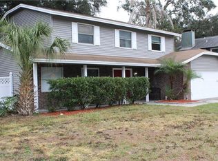 1605 Burning Tree Ln, Brandon, FL 33510