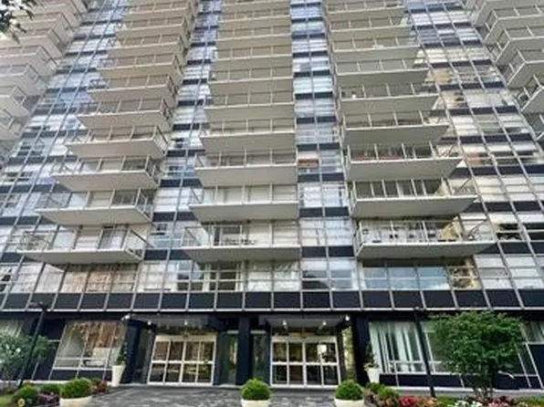 6050 Boulevard East Unit 20E, West New York, NJ 07093