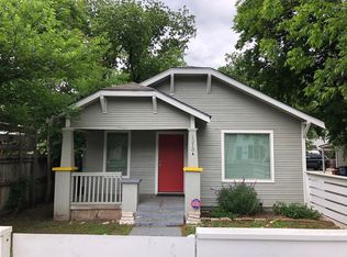 1210 Willow St #A, Austin, TX 78702