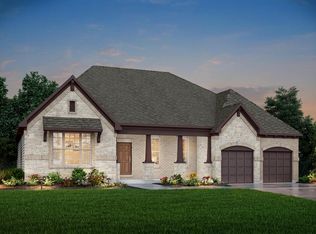 SEBASTIAN Plan, Vintner's Park Estates, McCordsville, IN 46055
