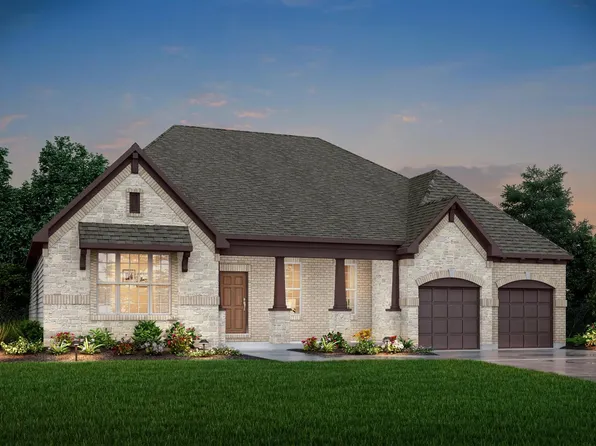 SEBASTIAN Plan, Orchards at Vintners Park