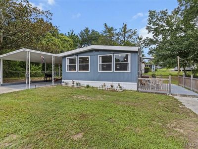 3655 E Larkwood Ct, Inverness, FL, 34452