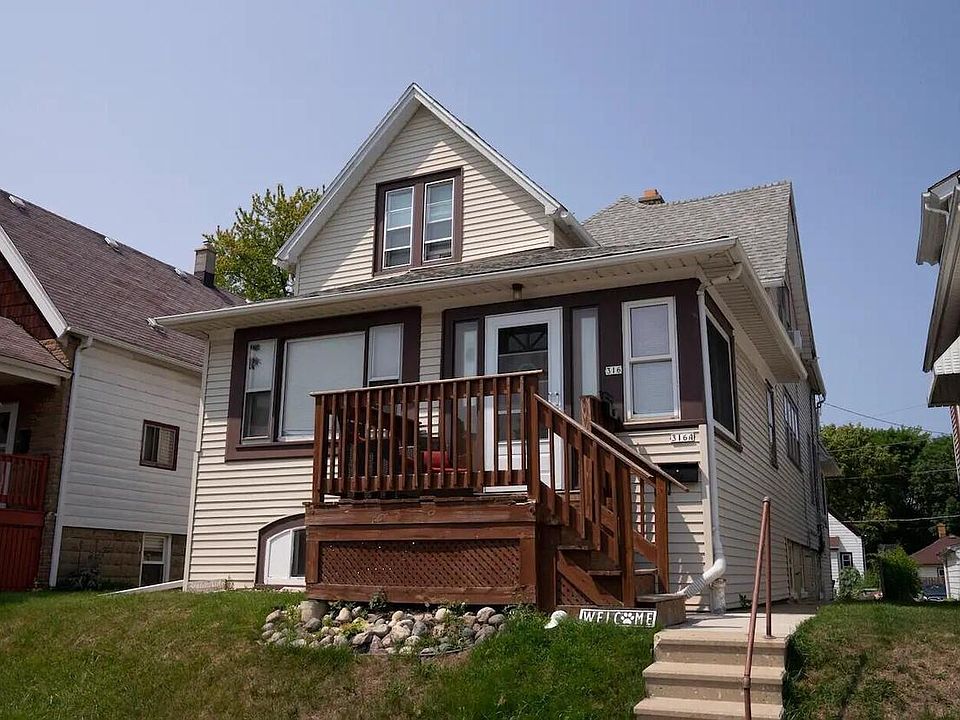 1st image of 316 East Burdick AVENUE #316A
