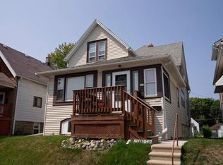 316 E Burdick Ave #316A, Milwaukee, WI 53207