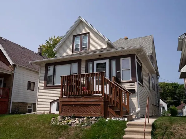 316 East Burdick AVENUE #316A, Milwaukee, WI 53207