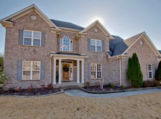 119 Ambergate Dr, Madison, AL 35756