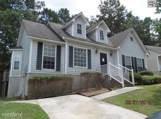 14 Someton Ct, Irmo, SC 29063
