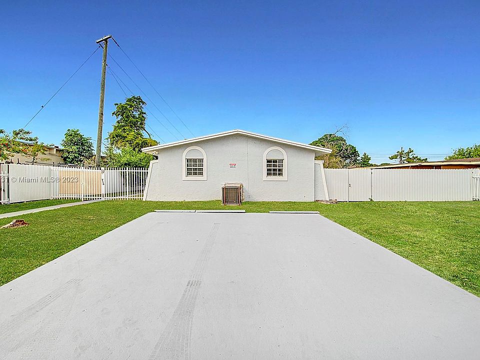 1st image of 19110 NW 36th Ave #0