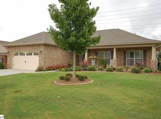 208 Reedy Springs Ln, Greenville, SC 29605