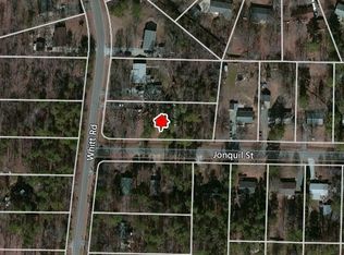 6402 Whitt Rd, Durham, NC 27712