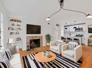 2510 - 2512 1/2 East Place NW, Washington, DC 20007
