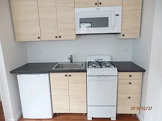 Rented by John O'Kelly Real Estate