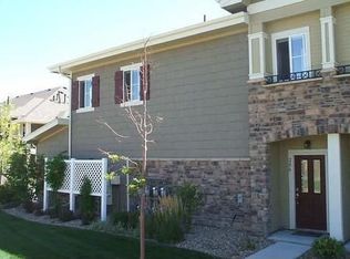 6273 Kilmer Loop UNIT 206, Arvada, CO 80403