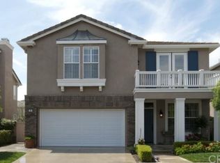 15 Rosslyn, Irvine, CA 92620