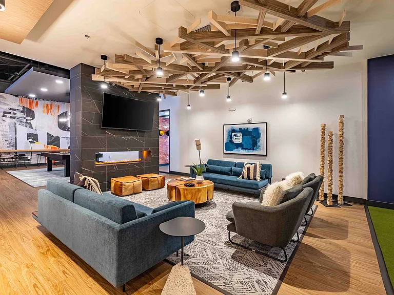 The Village Lofts — Photo 16