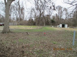 84 South St, Glen Allan, MS 38744