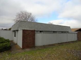 1919 Brookhurst St APT 4, Medford, OR 97504