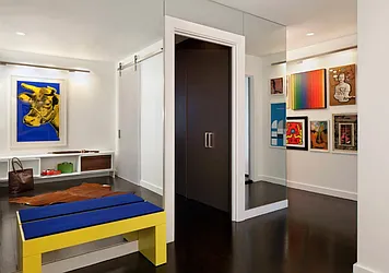 Rented by Town Residential