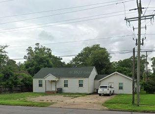 3015 N Twin City Hwy, Port Arthur, TX 77642