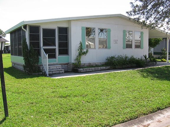 2nd image of 7300 20th St Lot 160