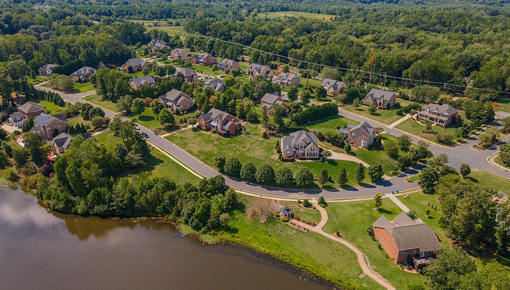 Stonebridge by Dream Finders Homes in Mint Hill NC Zillow