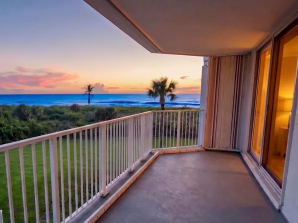 2700 N HIGHWAY A1A #302, Fort Pierce, FL 34949