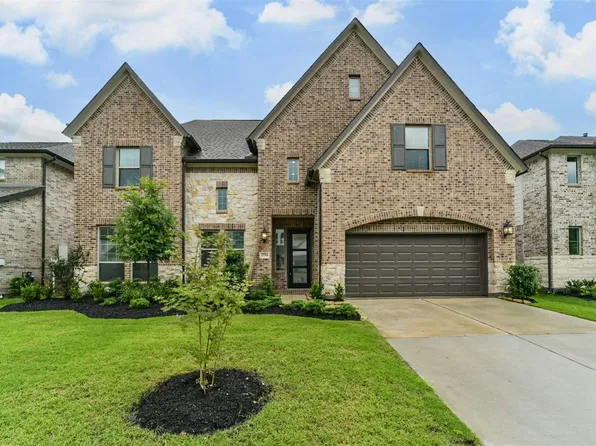 17794 Misty Brook Ln, Conroe, TX 77302