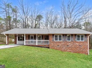 3633 Telstar Dr, Ellenwood, GA 30294