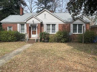 2901 Prentice Ave, Columbia, SC 29205