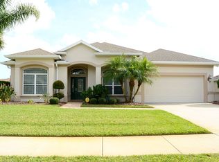 3425 Rexford Cir, Ormond Beach, FL 32174