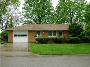 407 Belview Ave, Normal, IL 61761