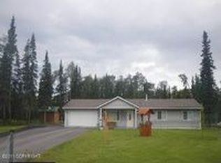 35835 Poppy Ridge Rd, Soldotna, AK 99669