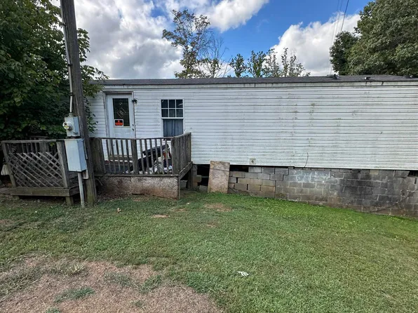 4139 Norwood Rd, Gladstone, VA 24553