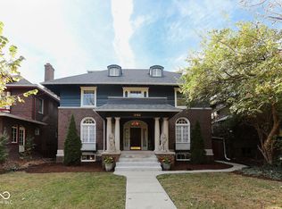 3122 N Pennsylvania St, Indianapolis, IN