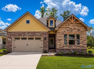 2133 Sevenbark Br, Huntsville, AL 35802