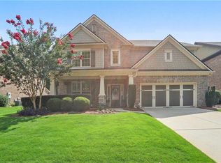 3453 Willow Glen Trl, Suwanee, GA 30024
