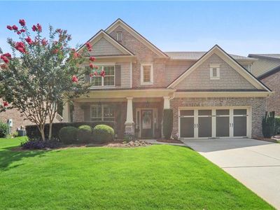 3453 Willow Glen Trl, Suwanee, GA, 30024