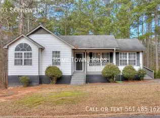 203 Skyview Ln, Mc Cormick, SC 29835