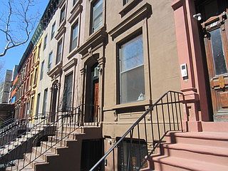 2nd image of 55 W 126th St