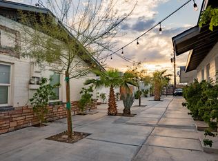 The Block - Available Now, Las Vegas, NV 89104