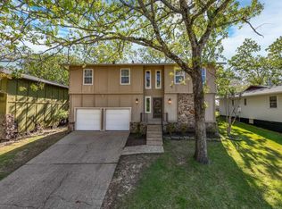8100 Merriwood Pl, Sherwood, AR 72120