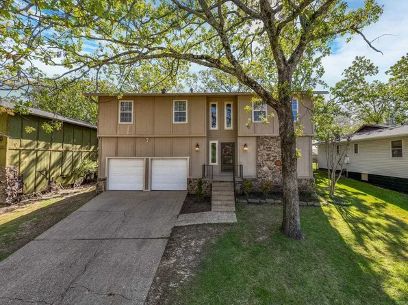 8100 Merriwood Pl, Sherwood, AR 72120