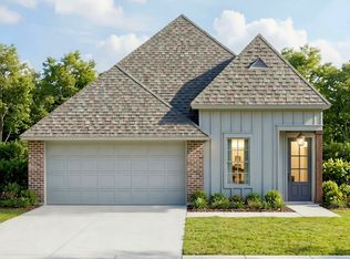 Destiny B Plan, Tenor Cove, Denham Springs, LA 70706